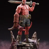 اکشن فیگور Batman who laugh|اسباب‌‌بازی|تهران, شهرک آزمایش|دیوار