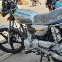 موتور ۲۰۰پرواز۱۴۰۳|موتورسیکلت|ارومیه, |دیوار