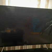 ال ای دی پنل ضربه خورده|تلویزیون و پروژکتور|اراک, |دیوار