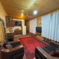 اجاره اقامتگاه جنگلی نوساز|اجارهٔ کوتاهمدت ویلا و باغ|ماسال, |دیوار