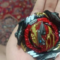 فرفره انفجای|اسباب‌‌بازی|تهران, آسمان|دیوار