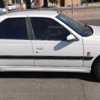 پژو پارس اتوماتیک مدل 1397|خودرو سواری و وانت|تهران, افسریه شمالی|دیوار