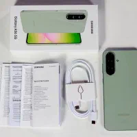 گوشی سامسونگ گلکسی a56