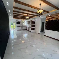 ویلا باغچه همکف روفدار(الماس واقعی)زیر قیمت منطقه|فروش خانه و ویلا|چمستان, |دیوار