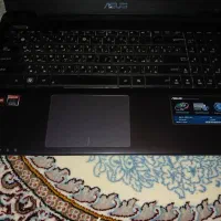 لپ تاپ نیازمند تعمیر ایسوس با شارژر و باطری|رایانه همراه|قزوین, |دیوار