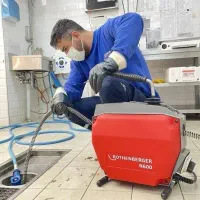 لوله بازکن فنرزن چاه کل جنوب تهران ـ فوری ارزان۲۴س