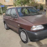 پراید مدل 86