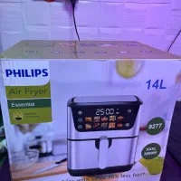 سرخ‌کن بدون روغن PHILIPS ظرفیت 14 لیتر