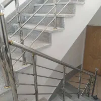نرده و حفاظ استیل...|خدمات پیشه و مهارت|صدرا-فارس, فاز ۱|دیوار