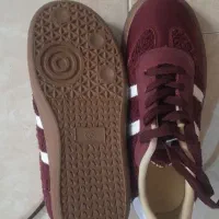 کتونی نو ونپوشیده|کیف، کفش، کمربند|اراک, |دیوار