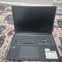 لپ تاب گیمینگ  rtx4050 /cori7