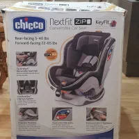 صندلی ماشین کودک چیکو