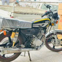 150سی سی 404 موتور صفره صفره