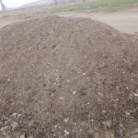 فروش کود مرغی کود رازی