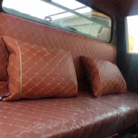 صندلی جعبه ای و مبلی نیسان|خدمات موتور و ماشین|مراغه, |دیوار