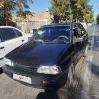 پراید مدل 78|خودرو سواری و وانت|سبزوار, قصبه اب یمین|دیوار