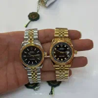 ساعت زنانه مردانه با تخفیف ویژه بمناسبت ماه رجب