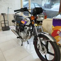 موتور سیکلت 200|موتورسیکلت|تبریز, |دیوار