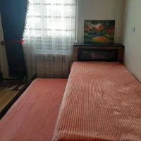 سرویس تخت نوجوان ۵ تیکه|تخت و سرویس خواب|تهران, نیروی هوایی (پیروزی)|دیوار