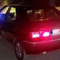 زانتیا2000مدل ۸۳ فنی سالم