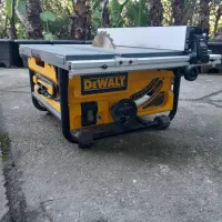 اره میزی دیوالت امریکا