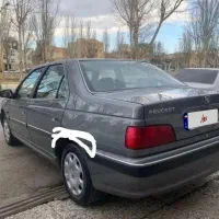 پرشیا سال ۹۹|خودرو سواری و وانت|اردبیل, |دیوار