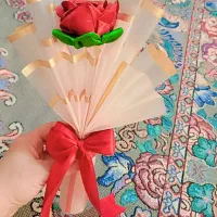 تک شاخه|گل مصنوعی|کرمان, |دیوار