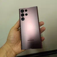 s22 ultra 256 گوشی