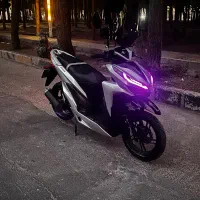 هندا کلیک ۱۵۰ کبیر