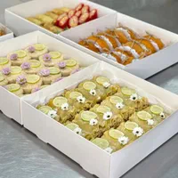 سفارش انواع فینگر فودسفارشات یلدا ژله یلدا میز بار|خدمات پذیرایی، مراسم|کرمان, |دیوار