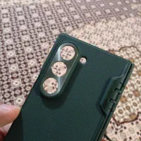 کاور اصل نیلکین زد فولد 6