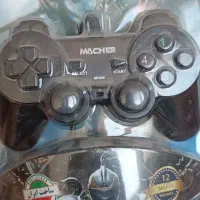 دسته بازی کامپیوتر