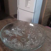 ظرف میوه بلور