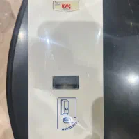 مایع ریز اتوماتیک