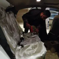 مبلشویی مبل شوی در محل منزل سراسر تهران و کرج|خدمات نظافت|کرج, کیانمهر|دیوار