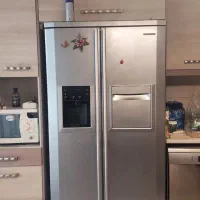 ساید    سامسونگ     مدل   فرانسوی