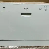 ماشین ظرفشویی