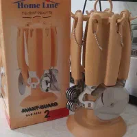 ست ابزار آشپزخانه جام|ظروف سرو و پذیرایی|مشهد, ولیعصر (شهرک غرب)|دیوار