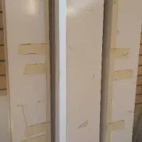 شلف دیواری|کتابخانه، شلف، قفسههای دیواری|سیرجان, |دیوار