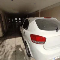 تیبا۲ مدل۹۷ تیبا ۲ مدل ۹۷|خودرو سواری و وانت|تهران, دردشت|دیوار
