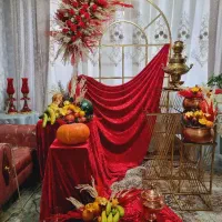 دکوریلداهرنقطه تهران عروس رستوران فروشگاه شرکت|خدمات پذیرایی، مراسم|تهران, مرزداران|دیوار