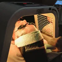 فیشال تخصصی و درمانی صورت و بدن، رفع تیرگی چیتگر