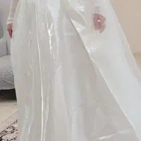 لباس عقدوعروسی