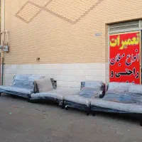 تعمیرات مبل