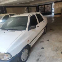 پراید 131|خودرو سواری و وانت|تهران, افسریه شمالی|دیوار