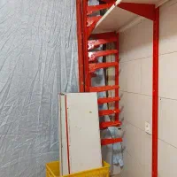 فروش تعدادی محدود قفسه سوپر مارکت