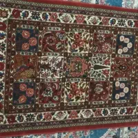قالیی دست بافت چالشتر|فرش|شهرکرد, |دیوار