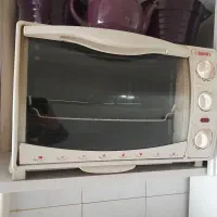 توستر نو ۱۹۰۰