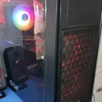 فروش یا معاوضه کیس گیمینگ