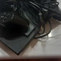 ps2      پلیستیشن۲